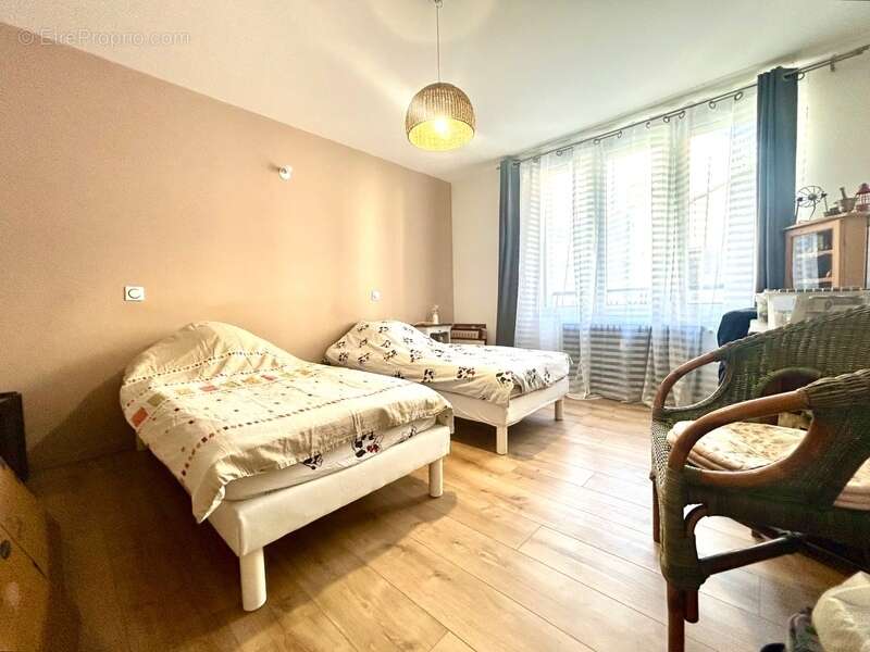 Appartement à ALBERTVILLE