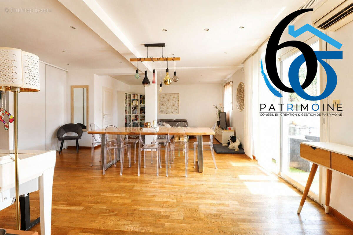 Maison 106 m² à Tournefeuille  - photo 3