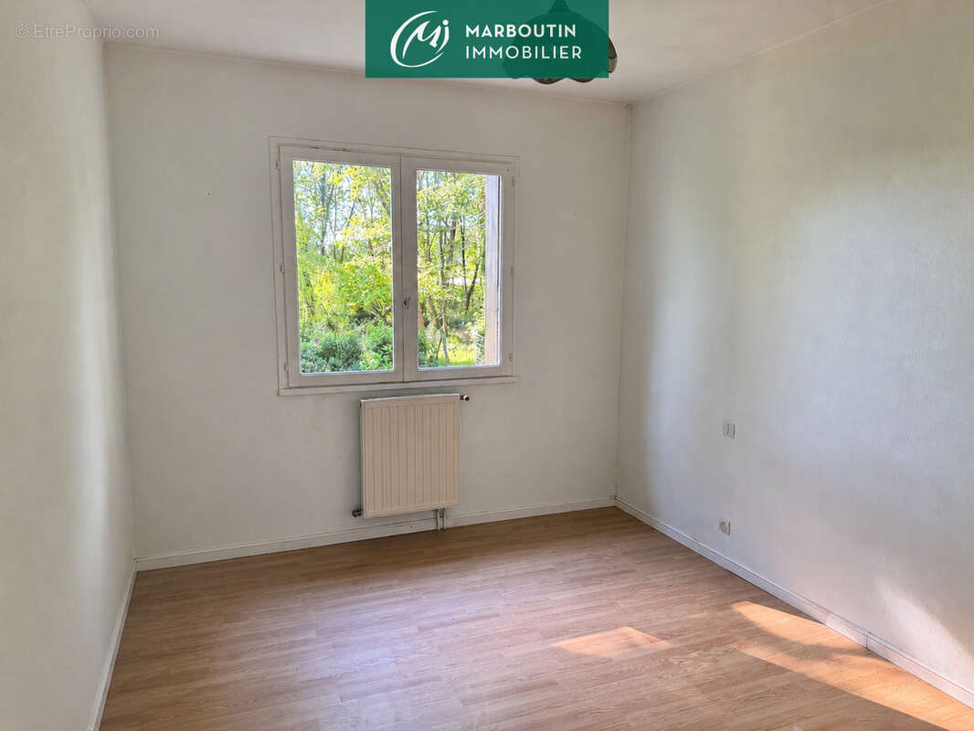 maison sur sous sol - photo 5