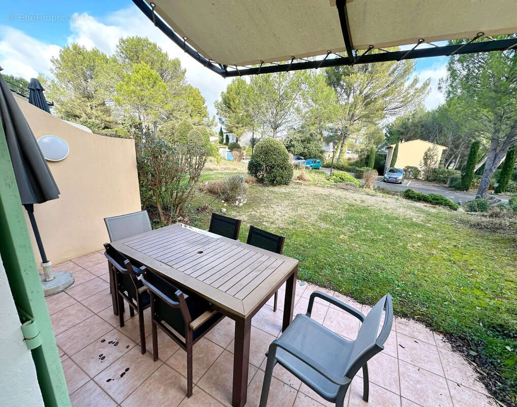 Investissement en residence de tourisme - photo 2