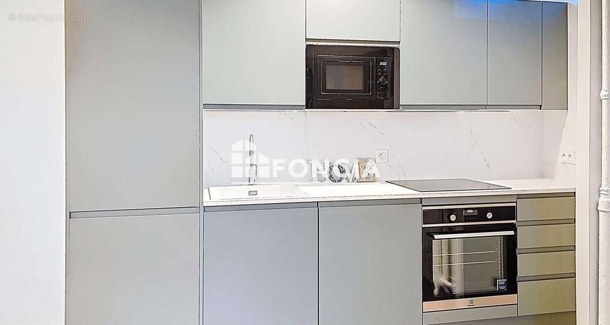 Appartement à COLOMBES