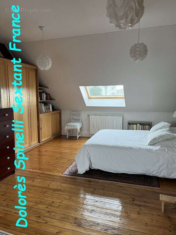 Maison familiale avec piscine centre villers-cotterets - photo 13