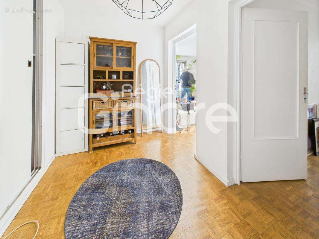 Appartement à LYON-4E