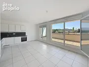 Appartement à CRANVES-SALES