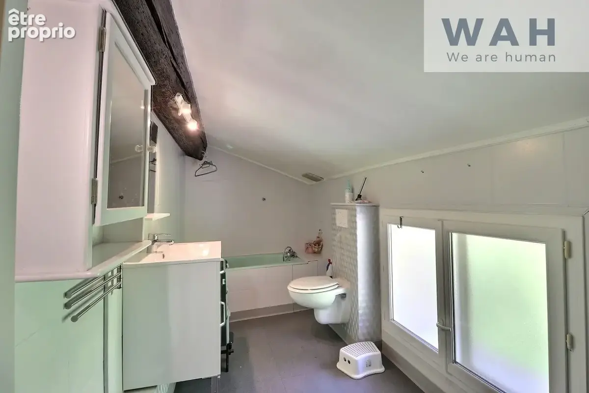 Vente maison 5 pieces + t2 independant a baillargues (34670) - photo 8