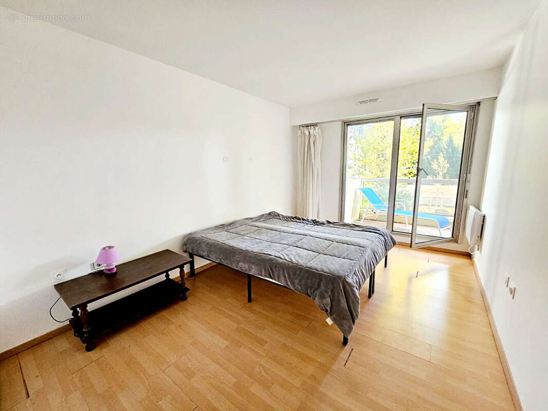 Appartement à FONTAINEBLEAU