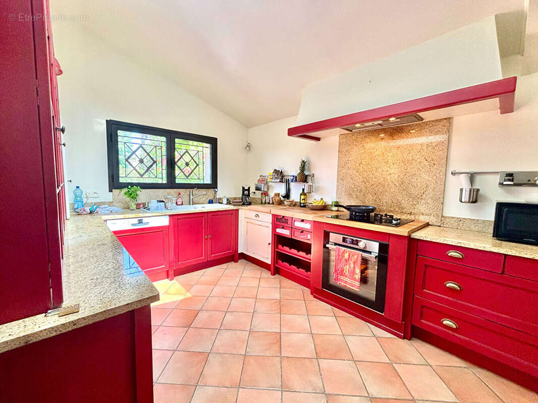 Maison à FOURQUEVAUX