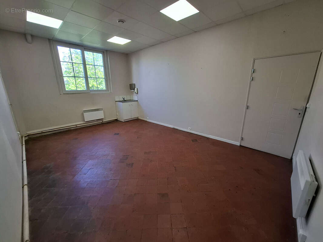 Maison à SAINTE-GENEVIEVE