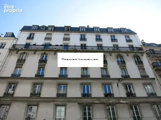 Commerce 56 m² à vendre à Paris-10e (75010) - photo 9