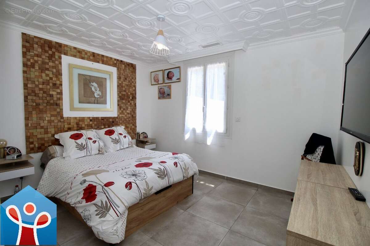 Villa plain pied - photo 10