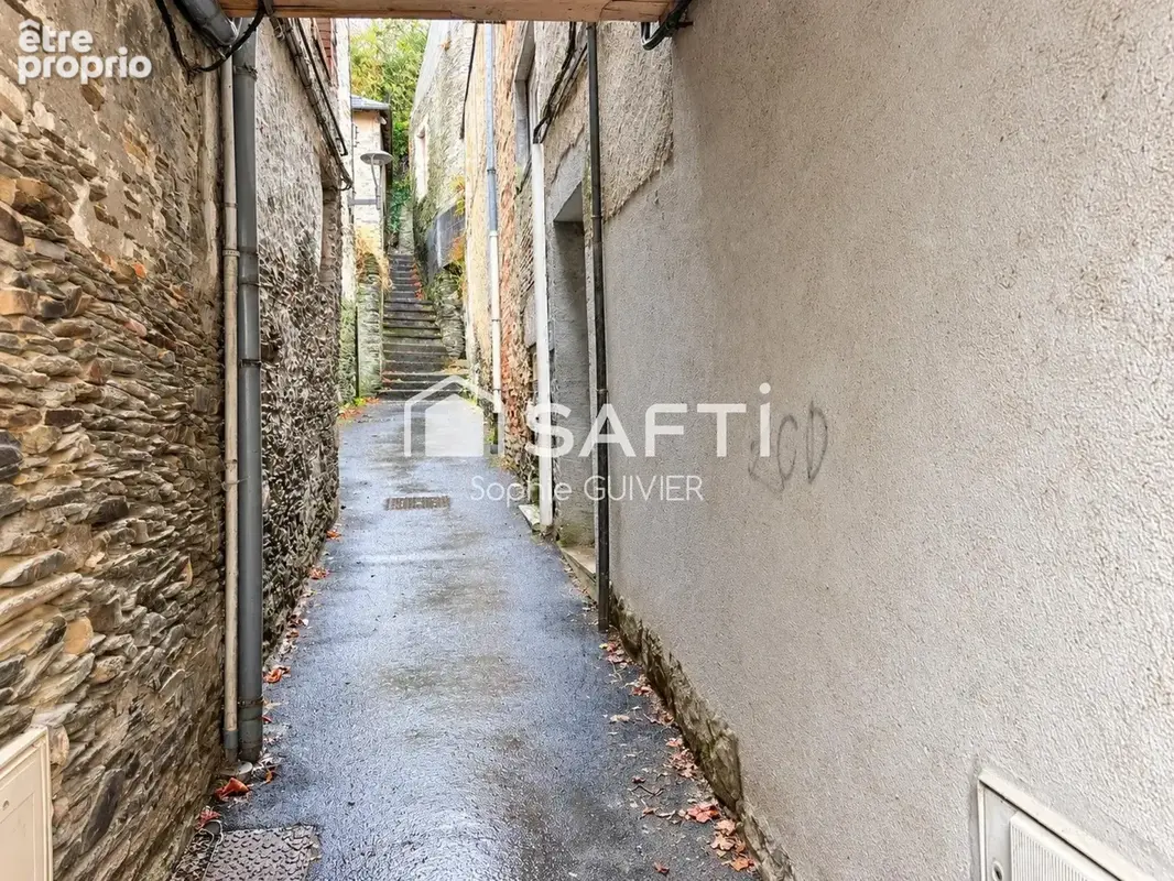Photo 1 - Maison à SEGRE
