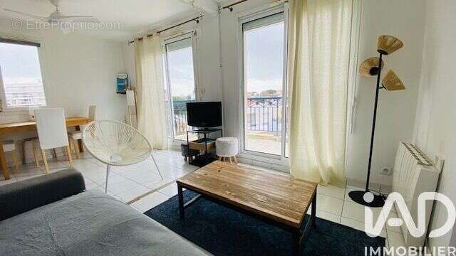 Photo 3 - Appartement à VAUX-SUR-MER