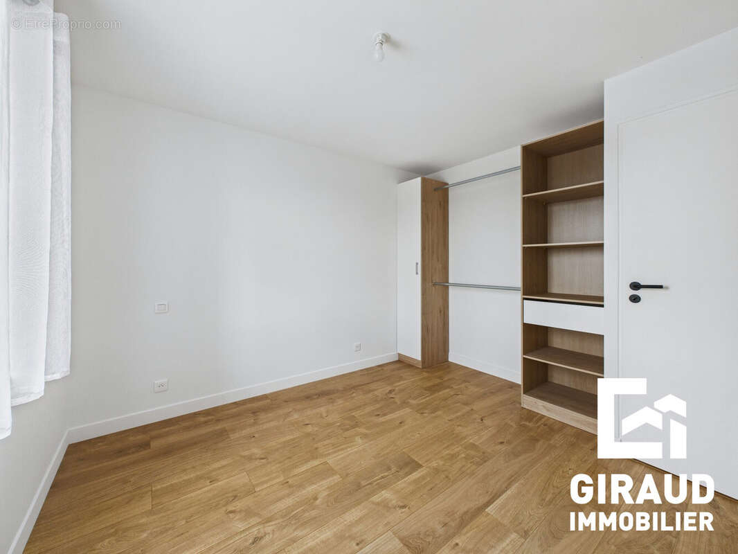 Maison à FONTENAY-LE-COMTE