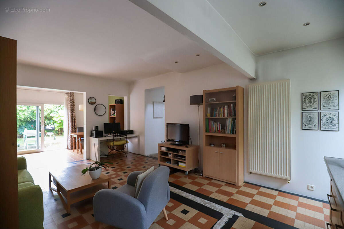 Maison à CLAMART