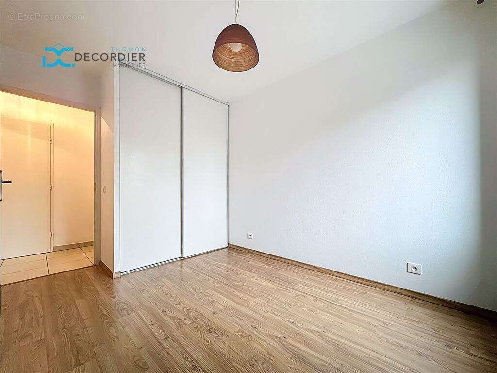 Appartement à THONON-LES-BAINS
