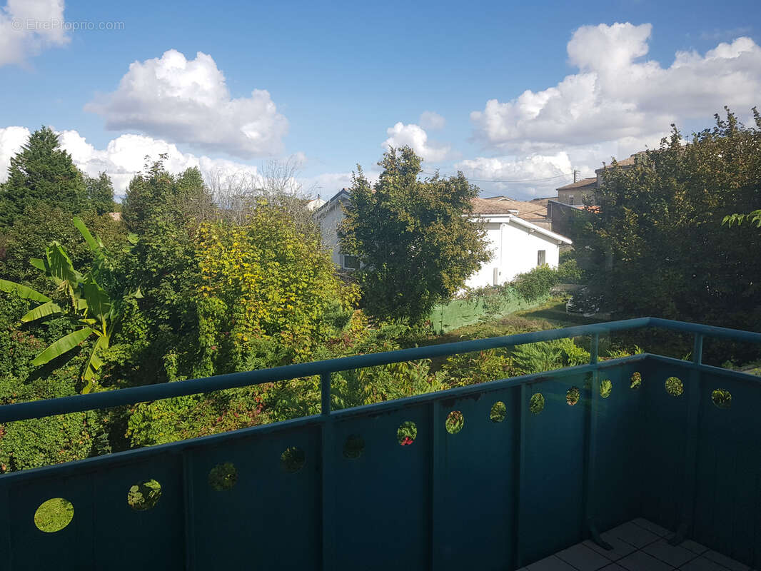 Appartement à SAINT-MEDARD-EN-JALLES