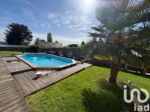 Photo 4 - Maison à BOSNORMAND