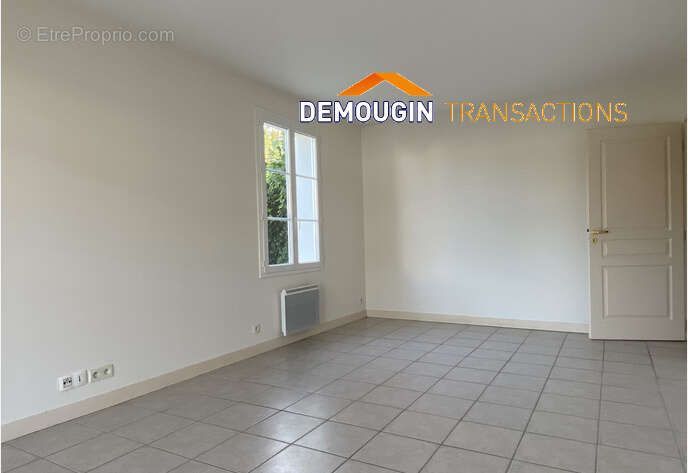 Appartement à CHATELAILLON-PLAGE