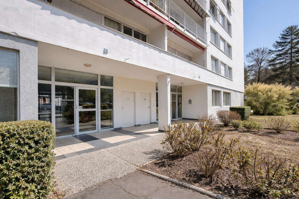 Appartement à TOURS