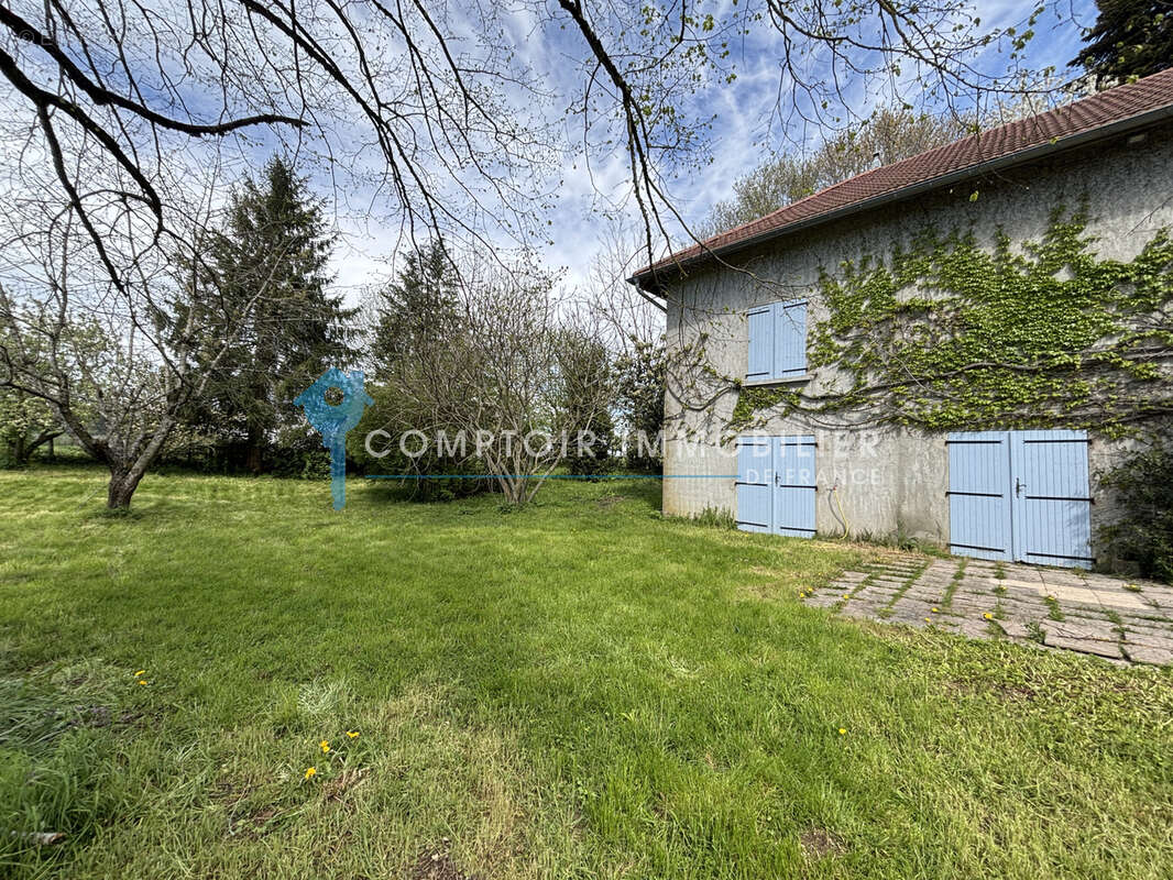 Maison 135 m2 - 3 chambres - 2000 m2 Terrain - photo 20