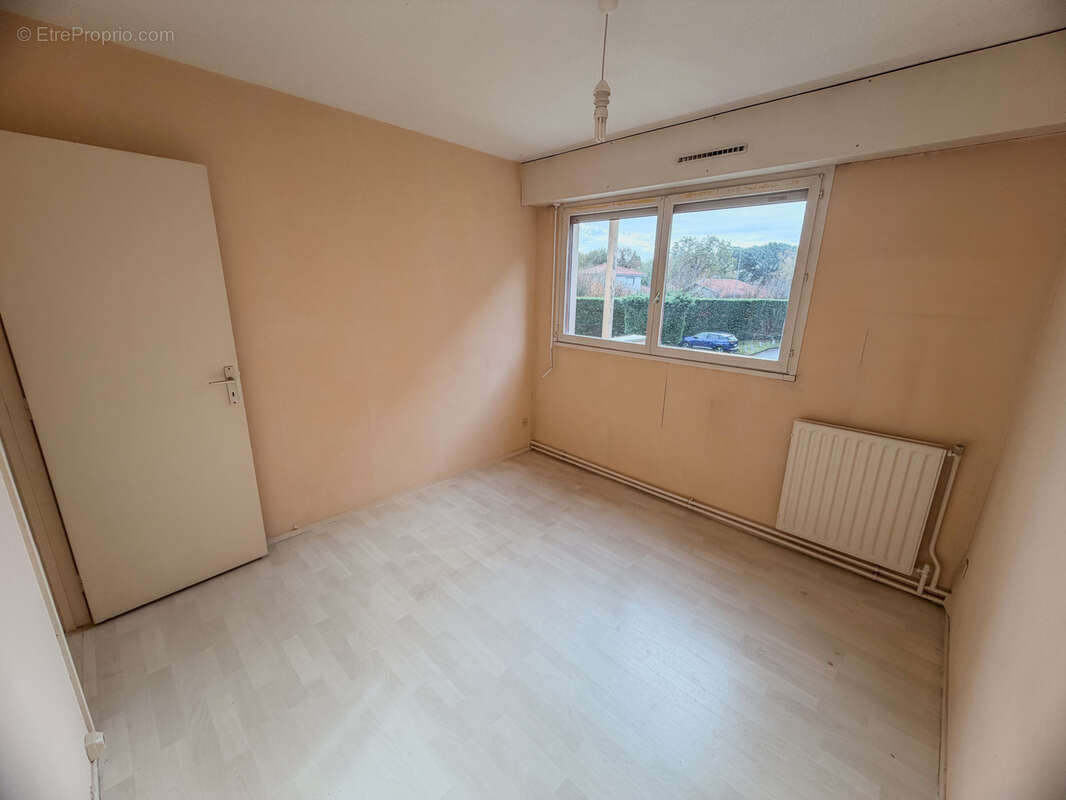 Appartement à PESSAC