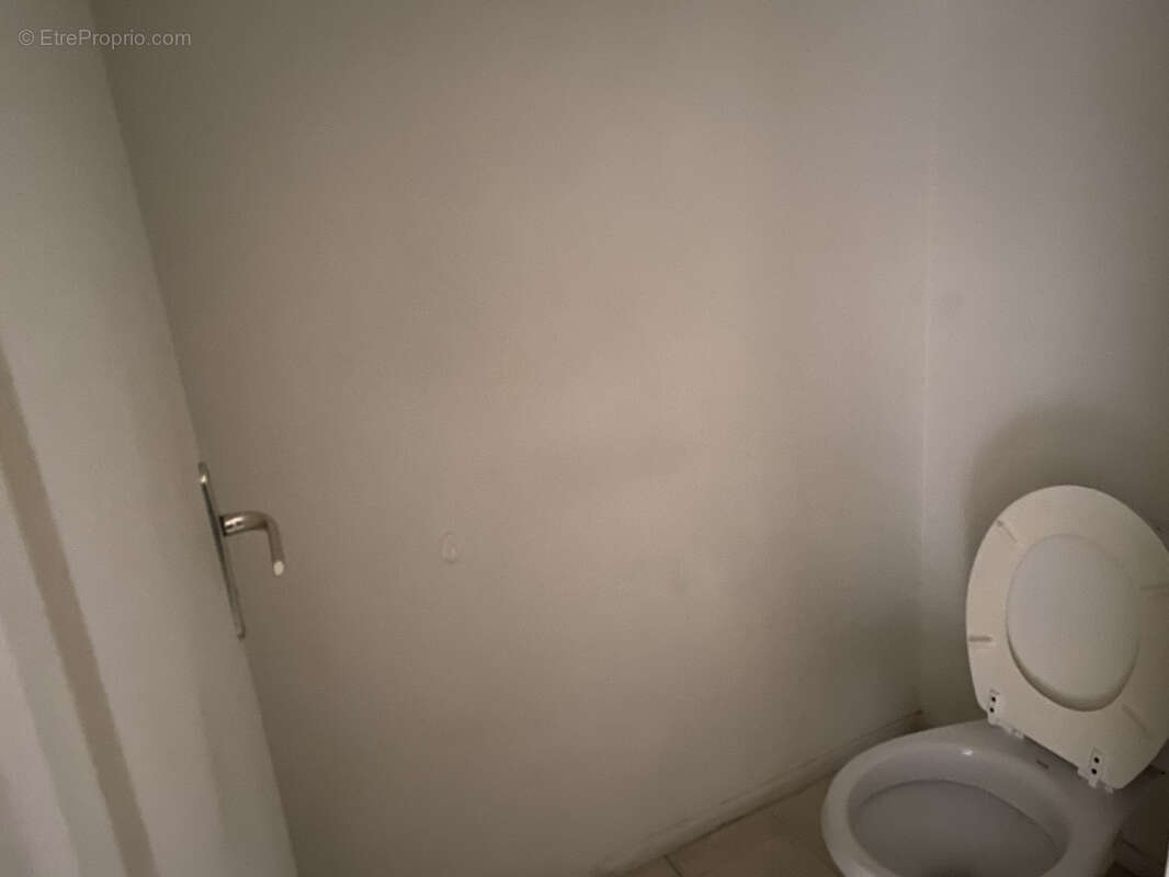 Appartement à ROMANS-SUR-ISERE