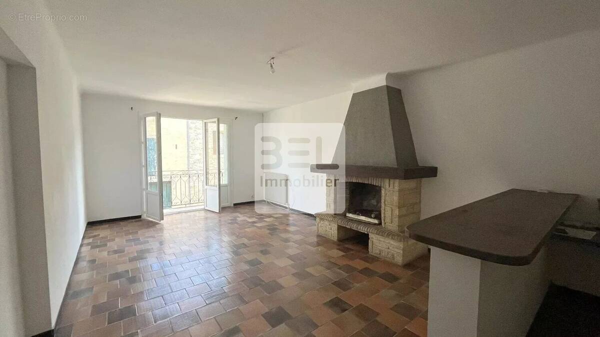 Ideal investisseur local commercial et appartement type 4 - photo 4