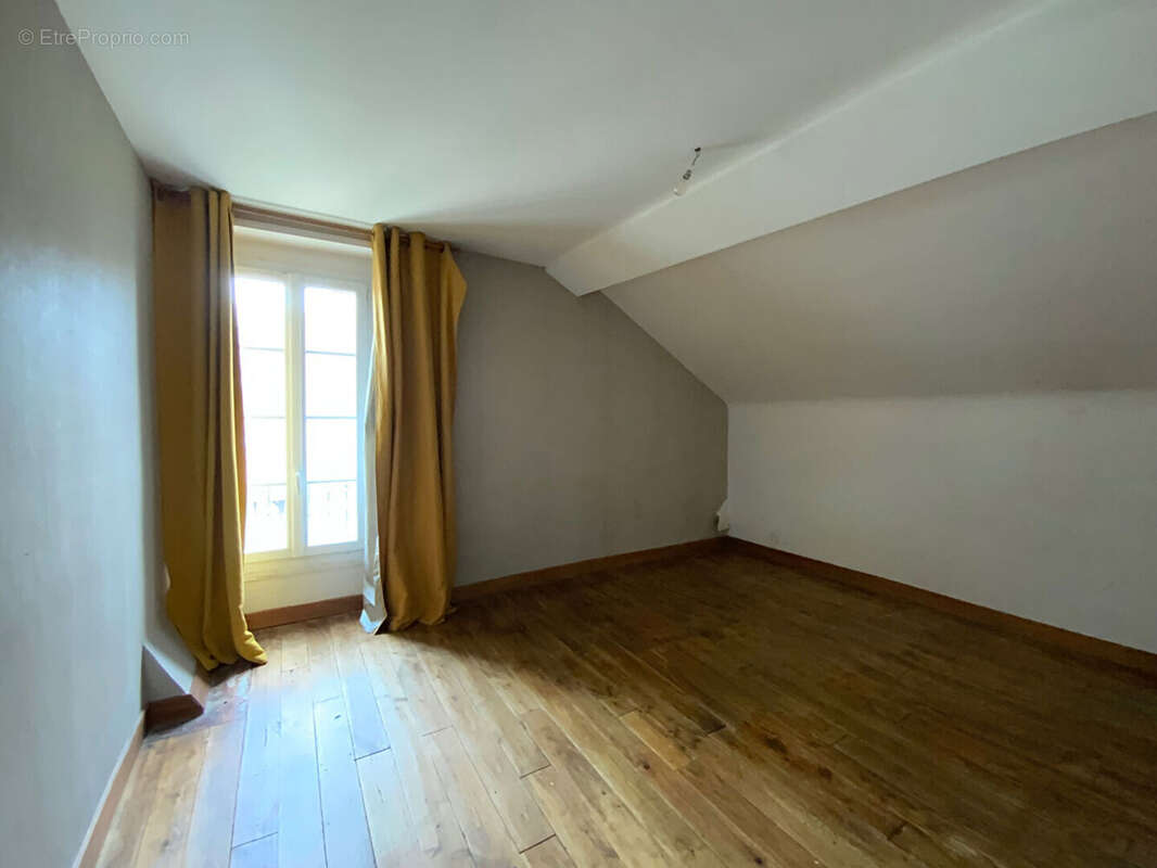 Maison à TROYES