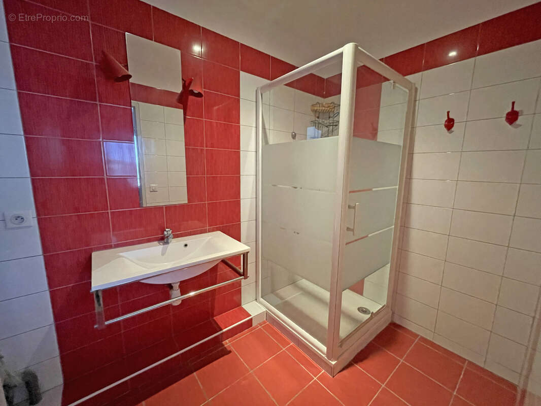 Maison à BELLEGARDE