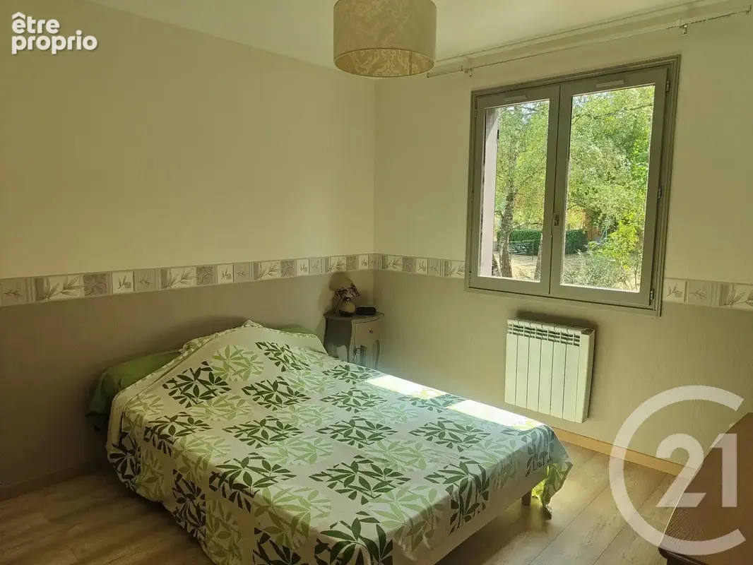 Maison 78 m² à Cosne-Cours-Sur-Loire  - photo 6