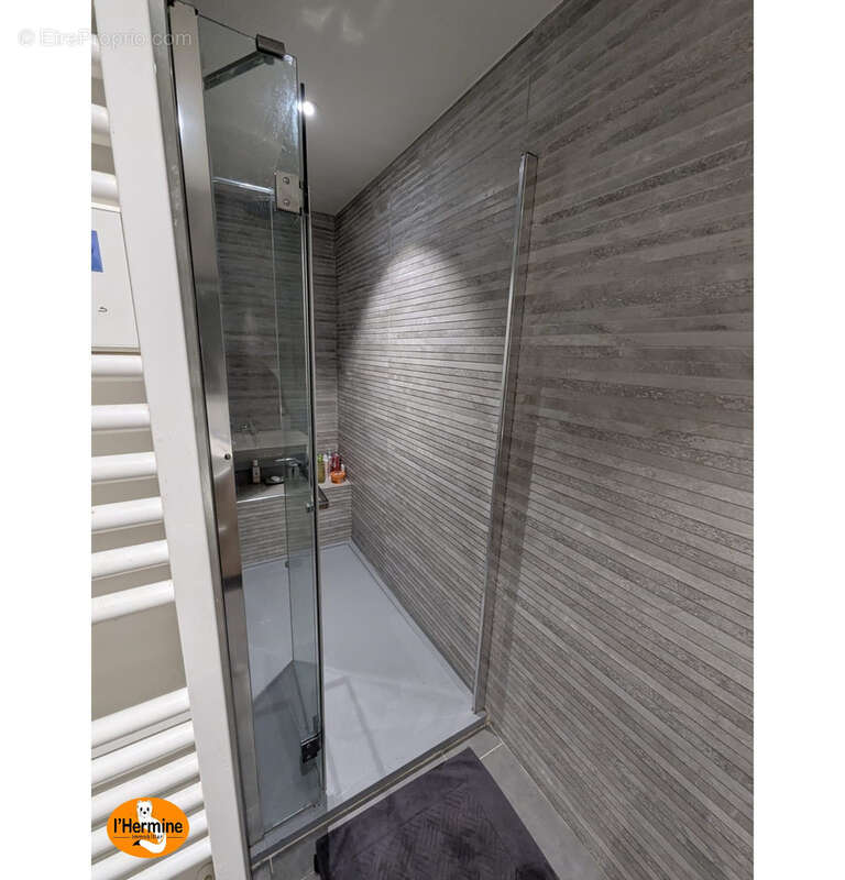 Appartement à QUIBERON