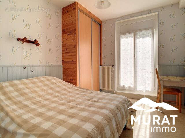 Appartement à ROYAT