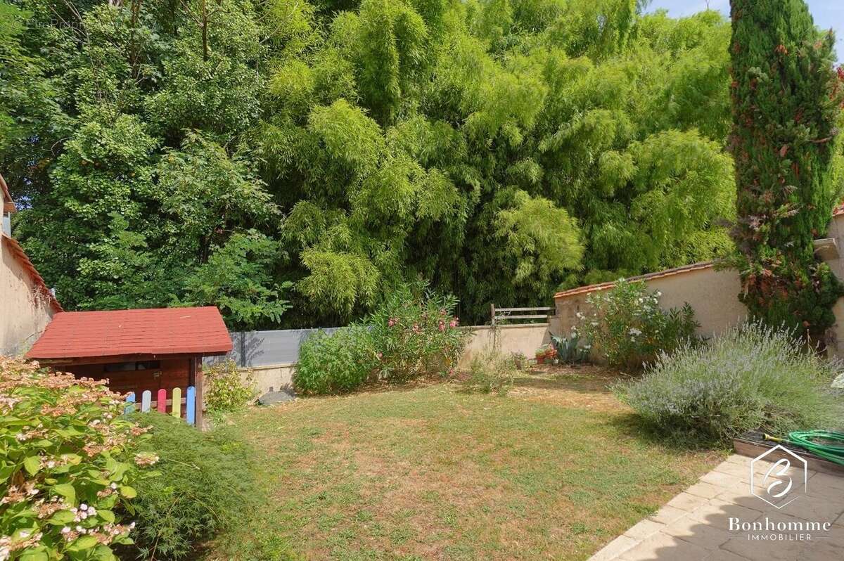 Maison 4 pièces - 135m² - photo 14