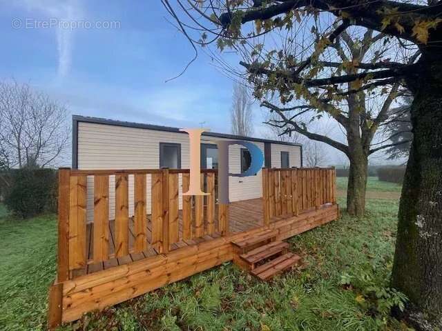 Appartement à CHARLIEU