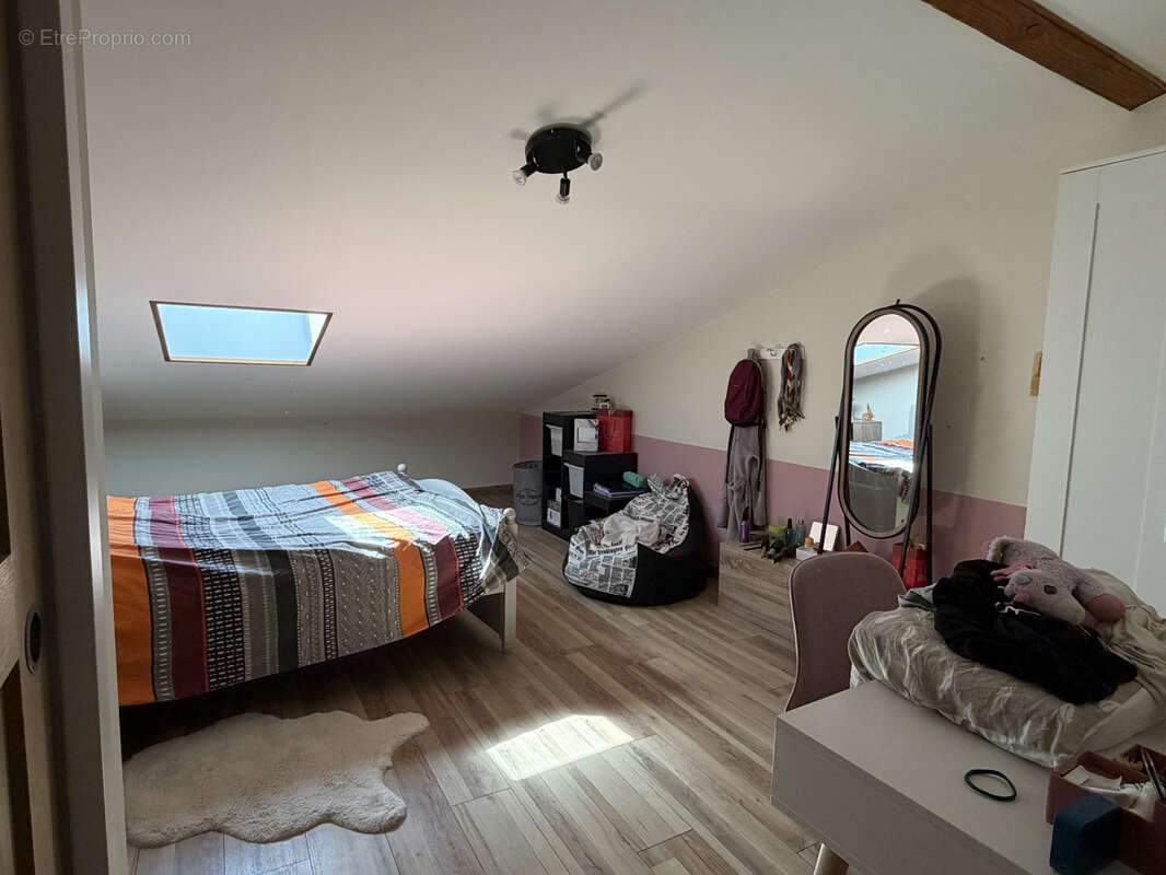 Maison à AUBUSSON-D'AUVERGNE