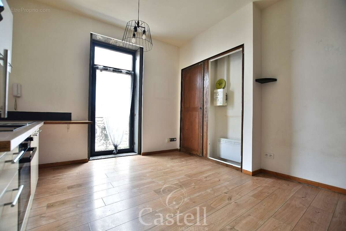Appartement à AGDE