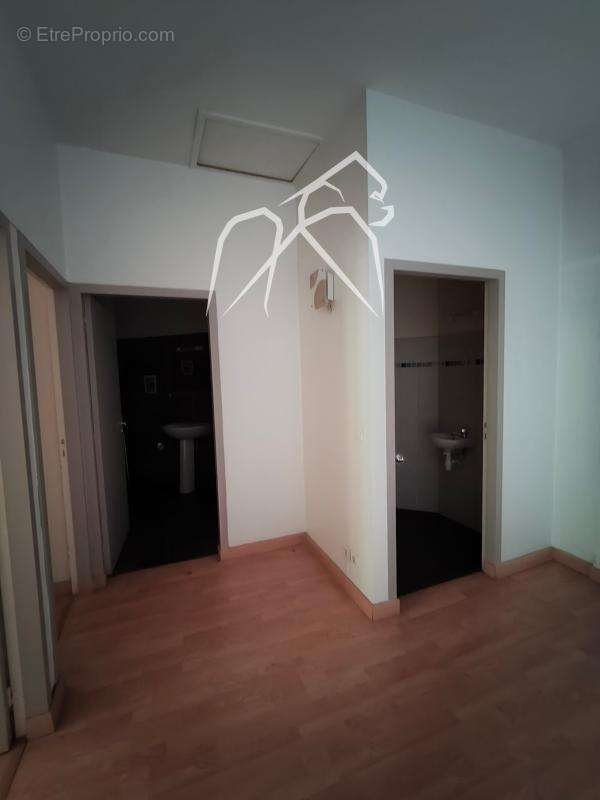 Appartement à VAUVERT