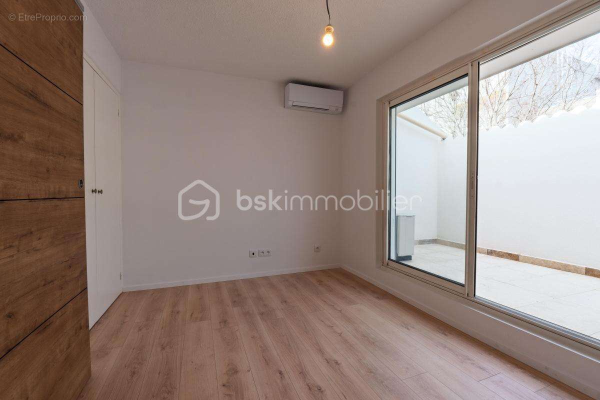 Maison à BALARUC-LES-BAINS