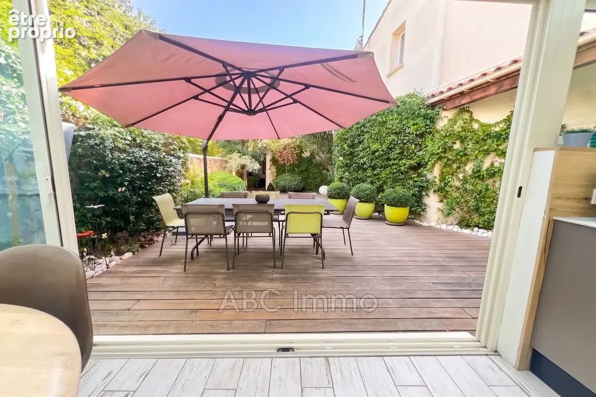 Appartement 5 pièces 115 m² à vendre à Aix-En-Provence (13100) - photo 9