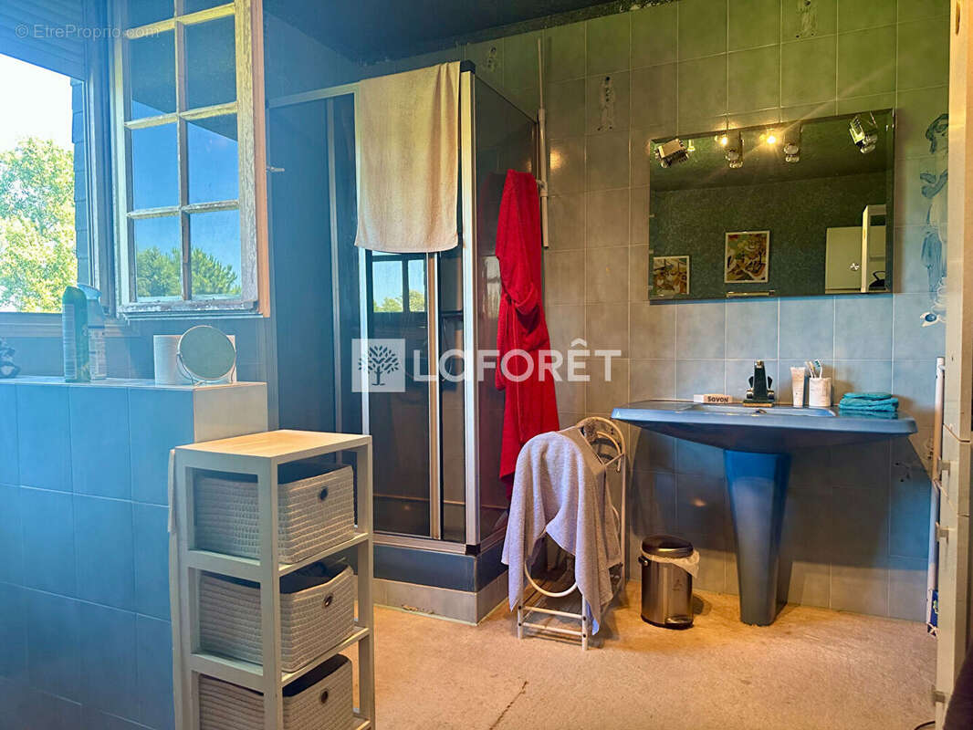 Maison à TREVOU-TREGUIGNEC