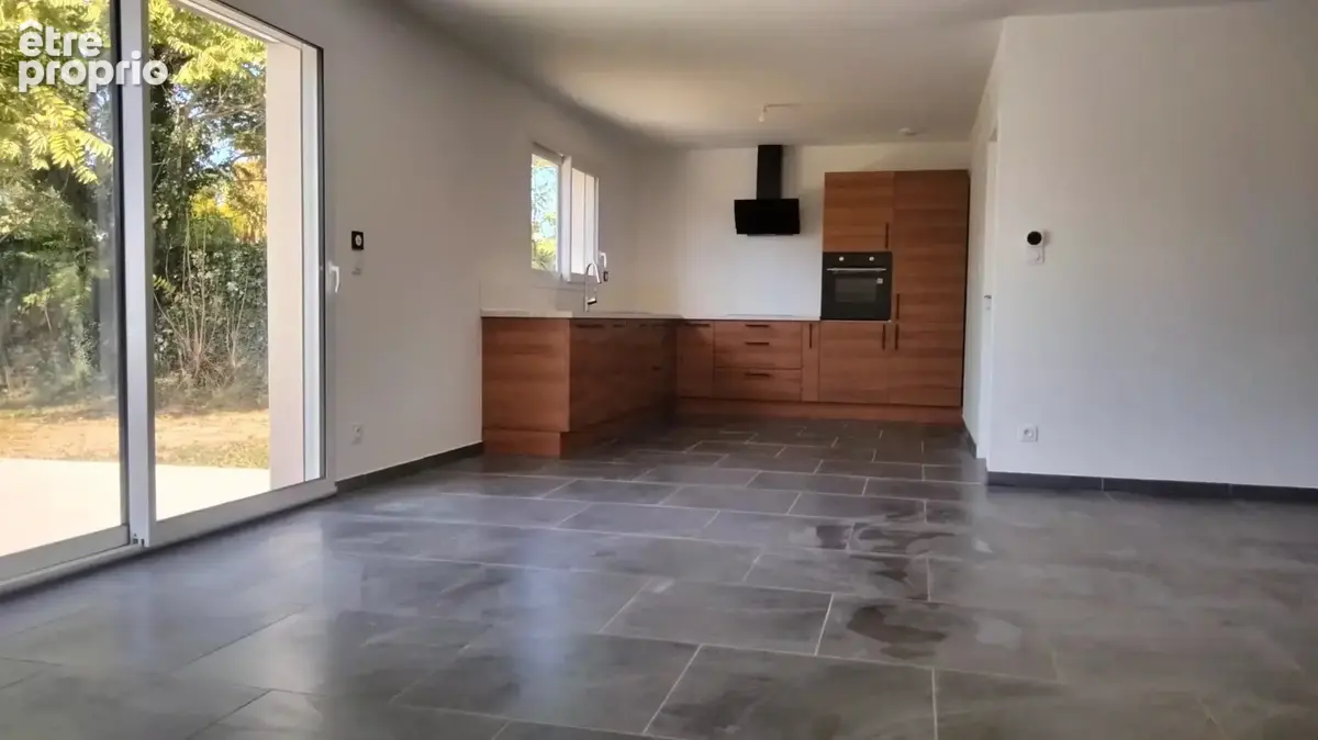 Maison neuve, centre Neuville - photo 4