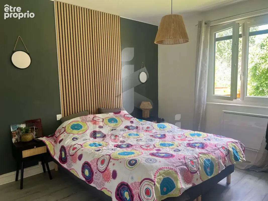 Maison de plain-pied avec 3 chambres sur un terrain de 3600m2 - photo 17