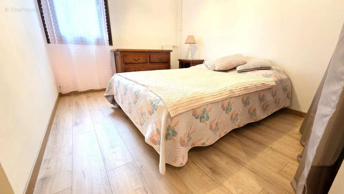 Appartement à THONON-LES-BAINS