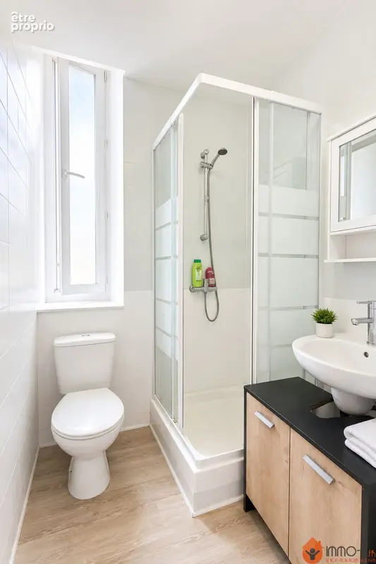 Appartement 1 pièce 23 m² à vendre à Guignes (77390) - photo 5