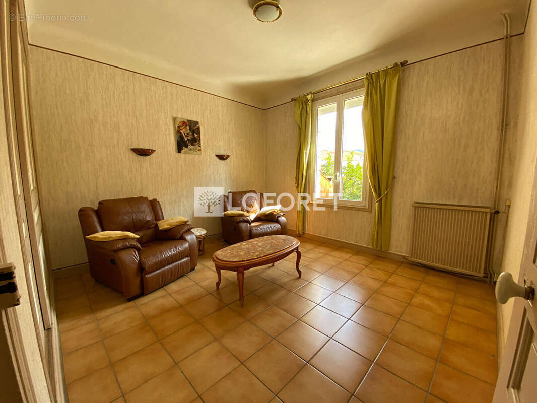 Maison Prades 4 pièce(s) 116 m2 - photo 4