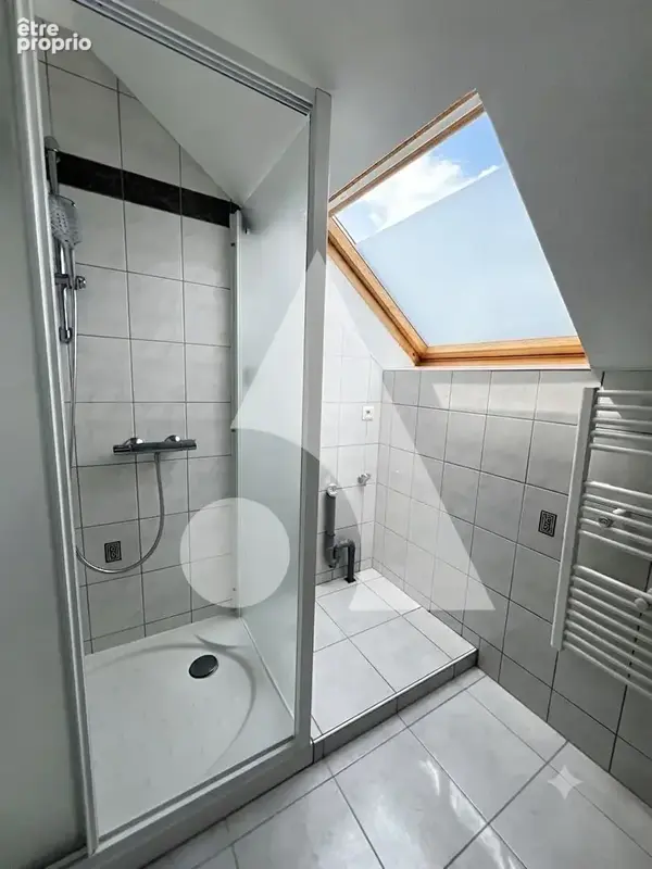 Appartement Delle 2 pièce(s) 46,39 m2 - photo 5