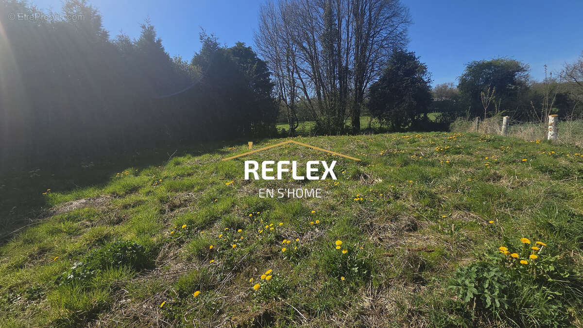 Maison à NOEUX-LES-AUXI