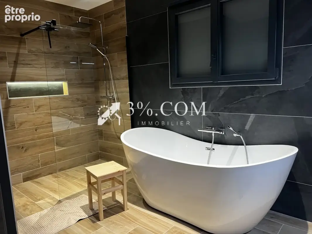 Maison plain-pied  2026 - 100 m2+ terrain  54300  xermamenil - photo 11