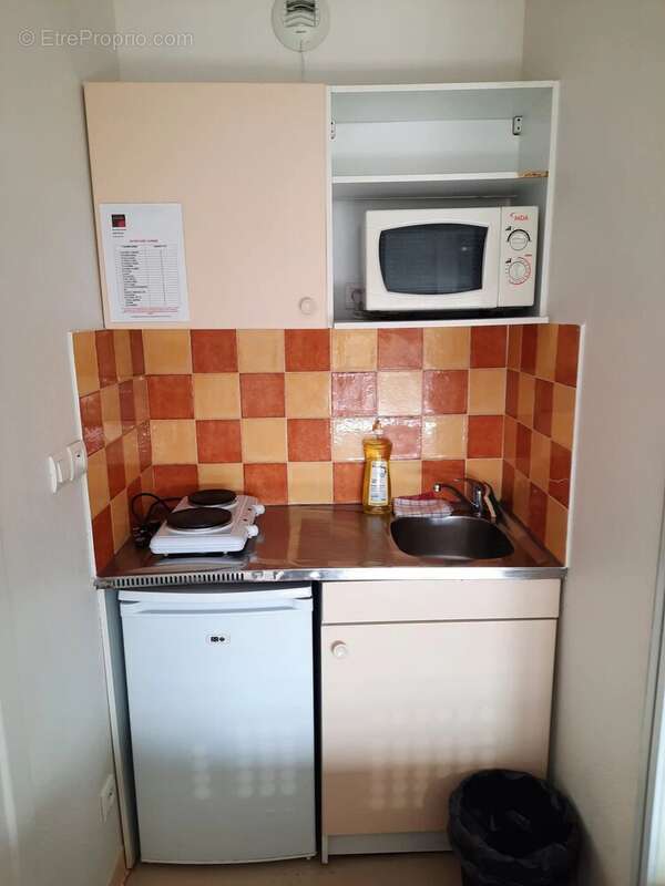 Appartement à VALENCE