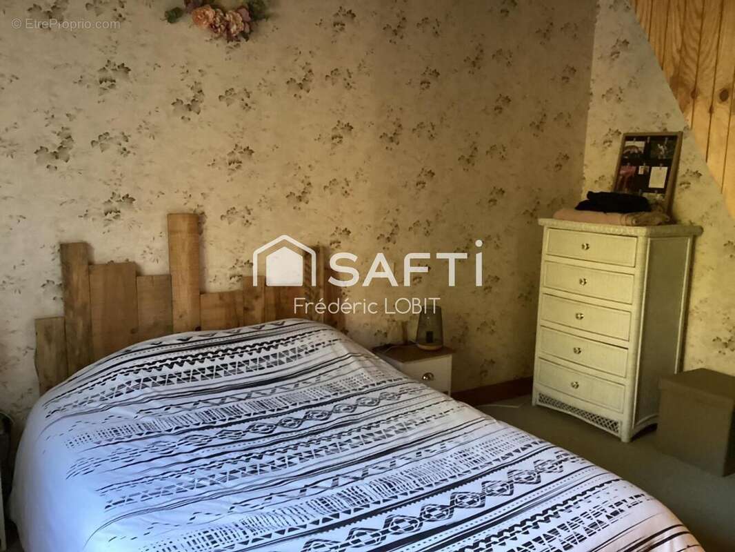 Photo 6 - Maison à PUYNORMAND